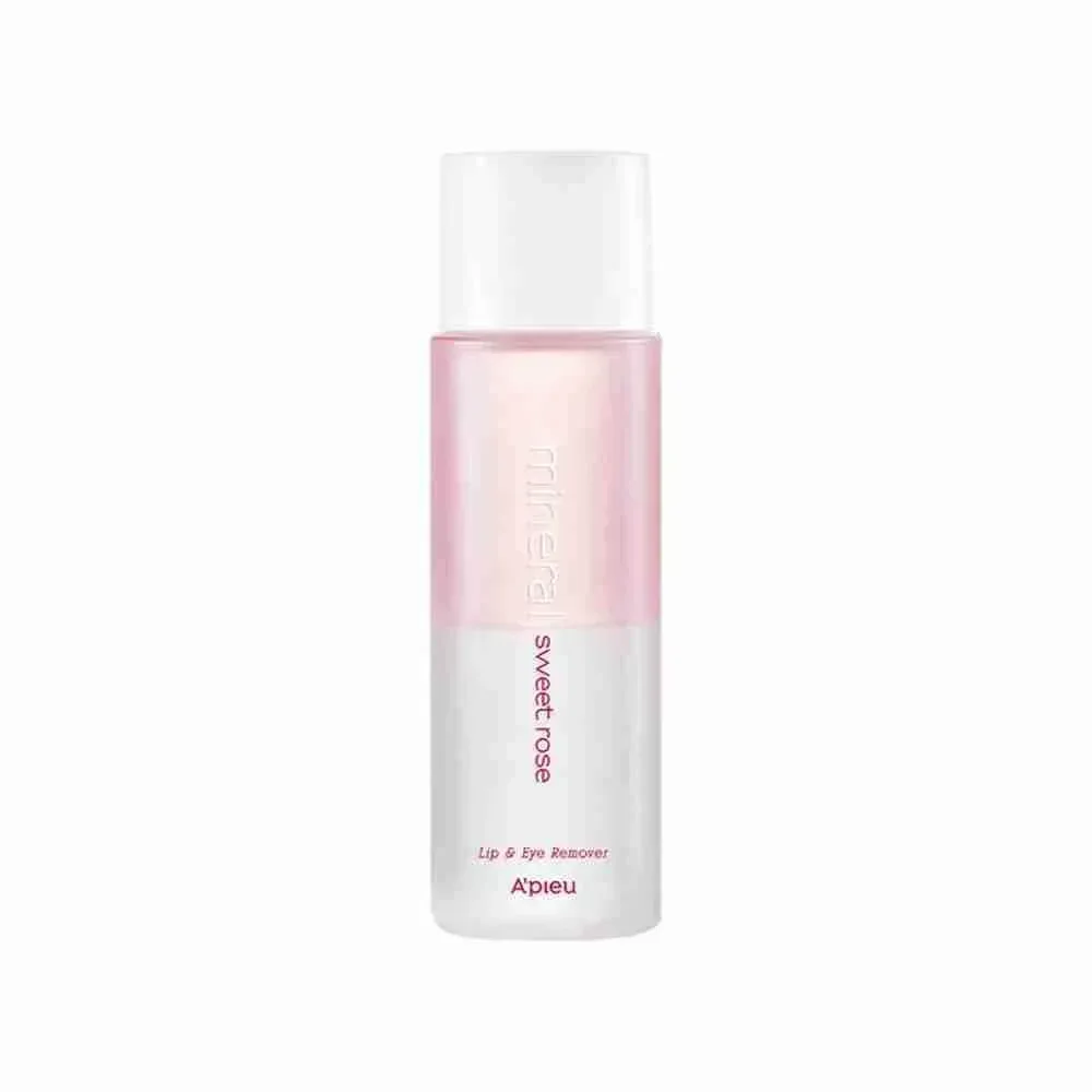 Apieu - Mineral Sweet Rose 250ml