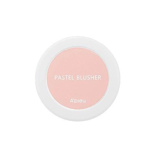 Apieu Pastel Blusher 4.3g - 3 Colors - Image 3