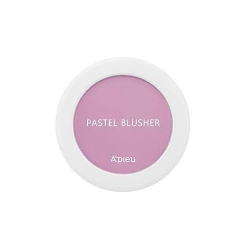 Apieu Pastel Blusher 4.3g - 3 Colors - Image 4