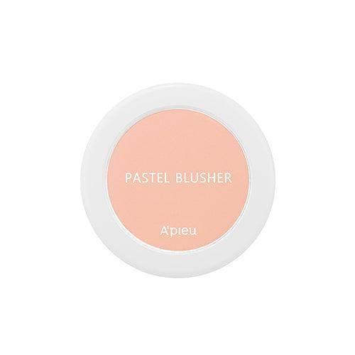 Apieu Pastel Blusher 4.3g - 3 Colors - Image 5