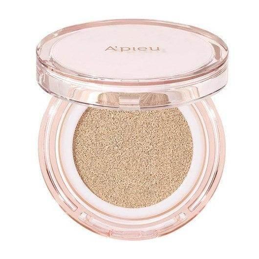 Apieu Waterlock Cushion 15g - 2 Colors - Image 4