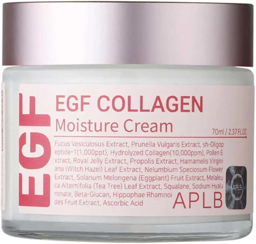 APLB - EGF Collagen Moisture Cream 70ml
