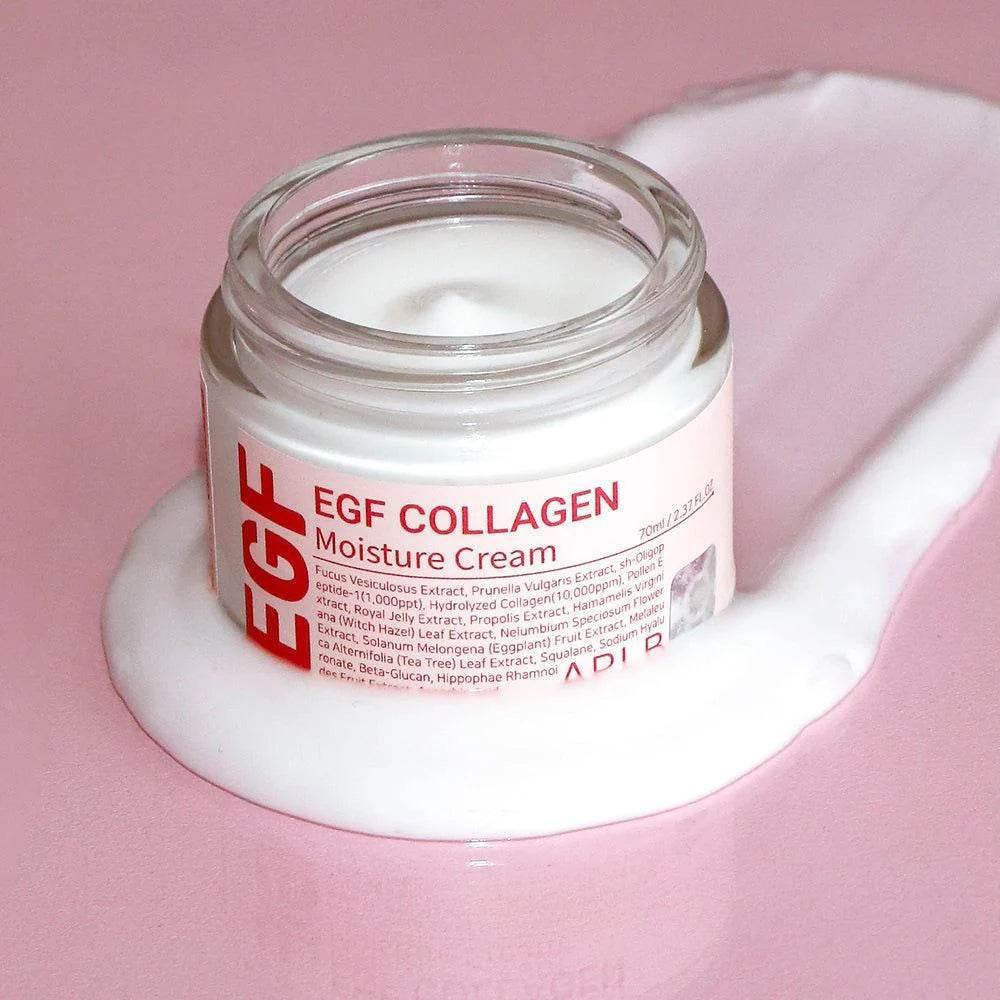 APLB - EGF Collagen Moisture Cream 70ml - Image 2