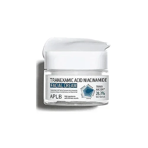 APLB - Tranexamic Acid Niacinamide Facial Cream 55ml