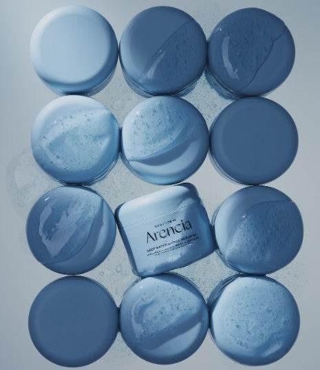 Arencia - Deep Water Surge Serum 30 - 50ml - Image 3