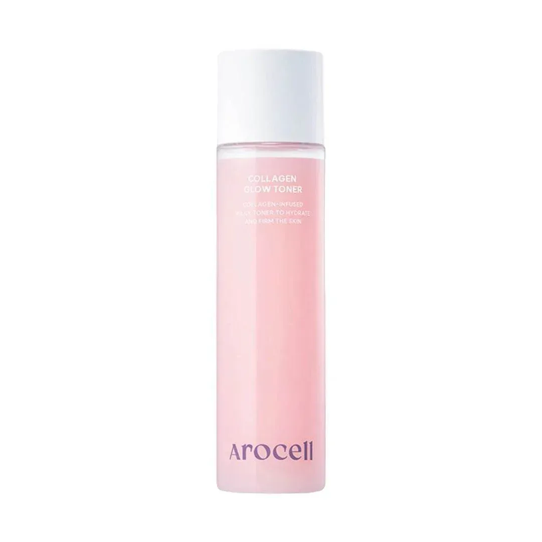 Arocell - Collagen Glow Toner 155ml