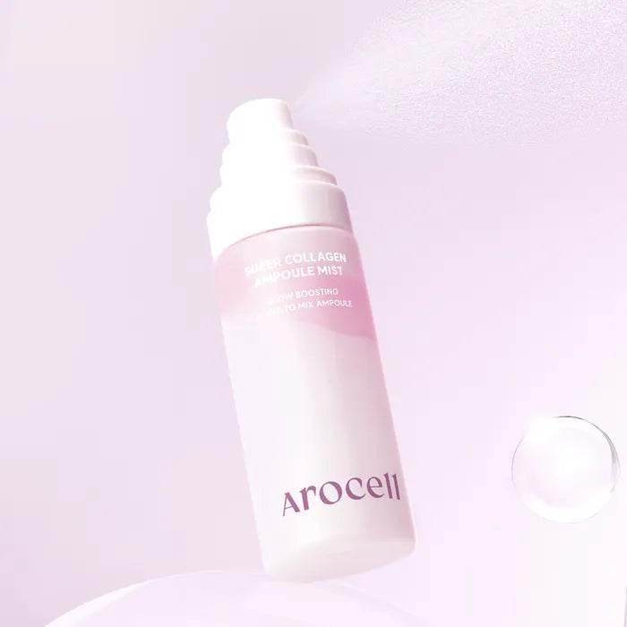 Arocell - Super Collagen Ampoule Mist 80ml - Image 2