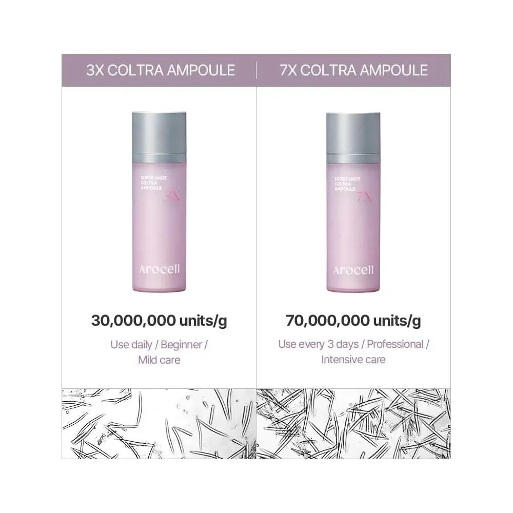 Arocell - Super Collagen Ampoule Mist 80ml - Image 3