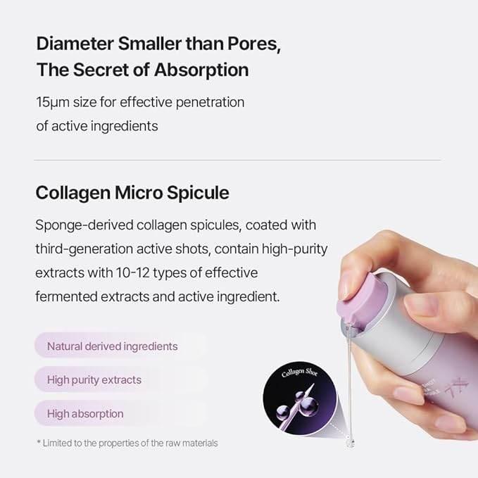 Arocell - Super Collagen Ampoule Mist 80ml - Image 4