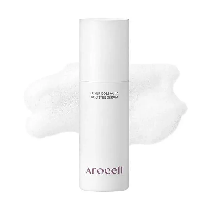 Arocell - Super Collagen Booster Serum 70ml