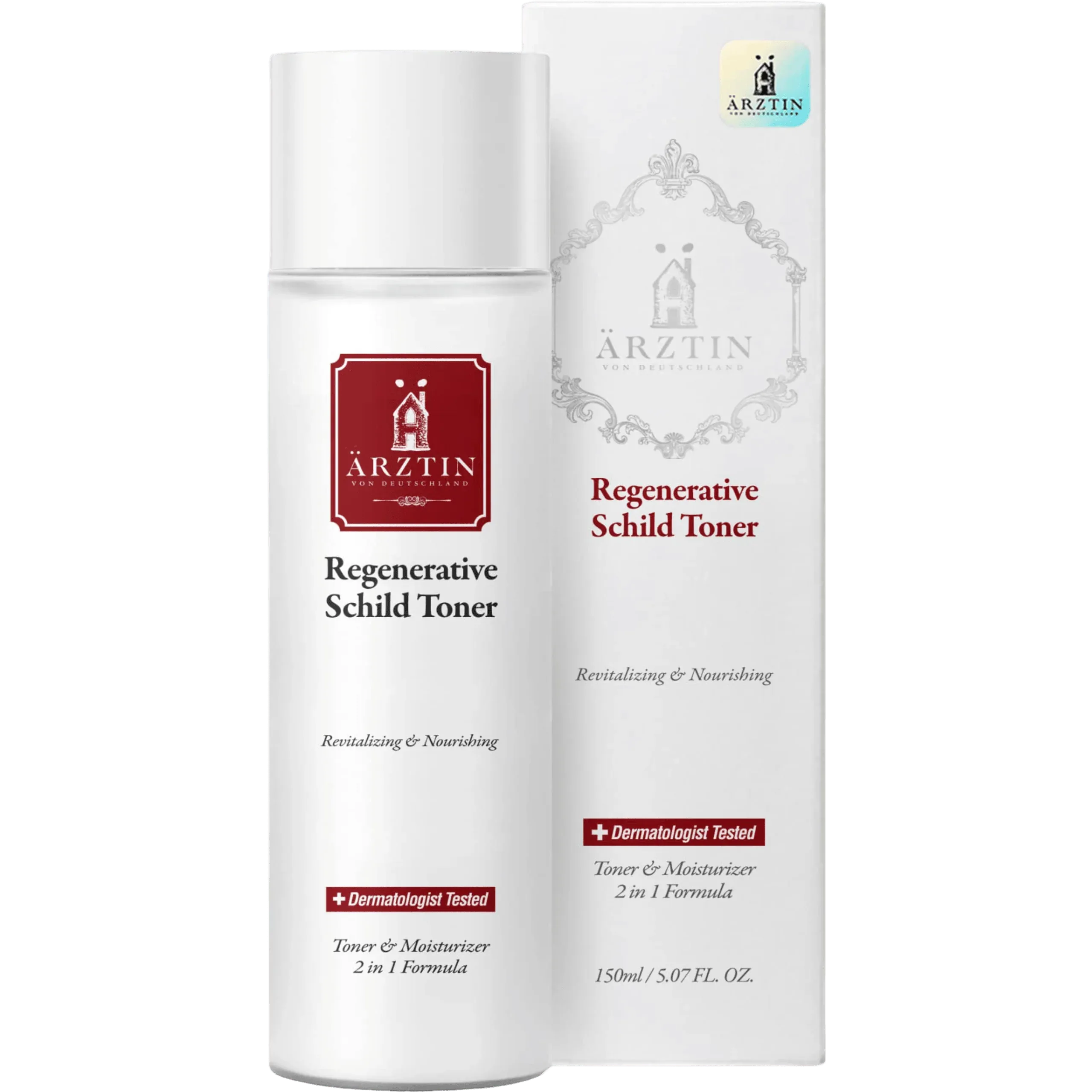 Arztin - Regenerative Schild Toner 150ml