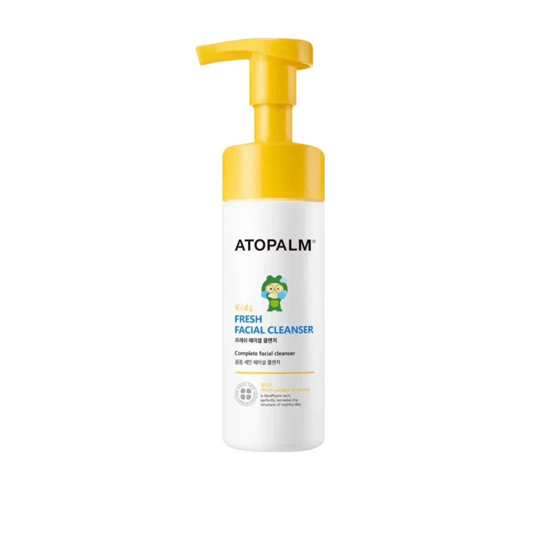 Atopalm - Fresh Facial Cleanser 150ml