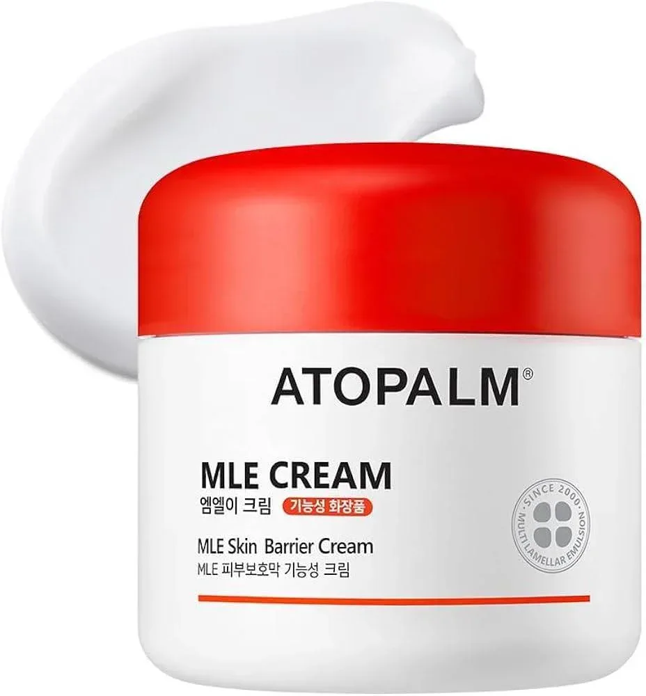 Atopalm - MLE Skin Barrier Cream 160ml