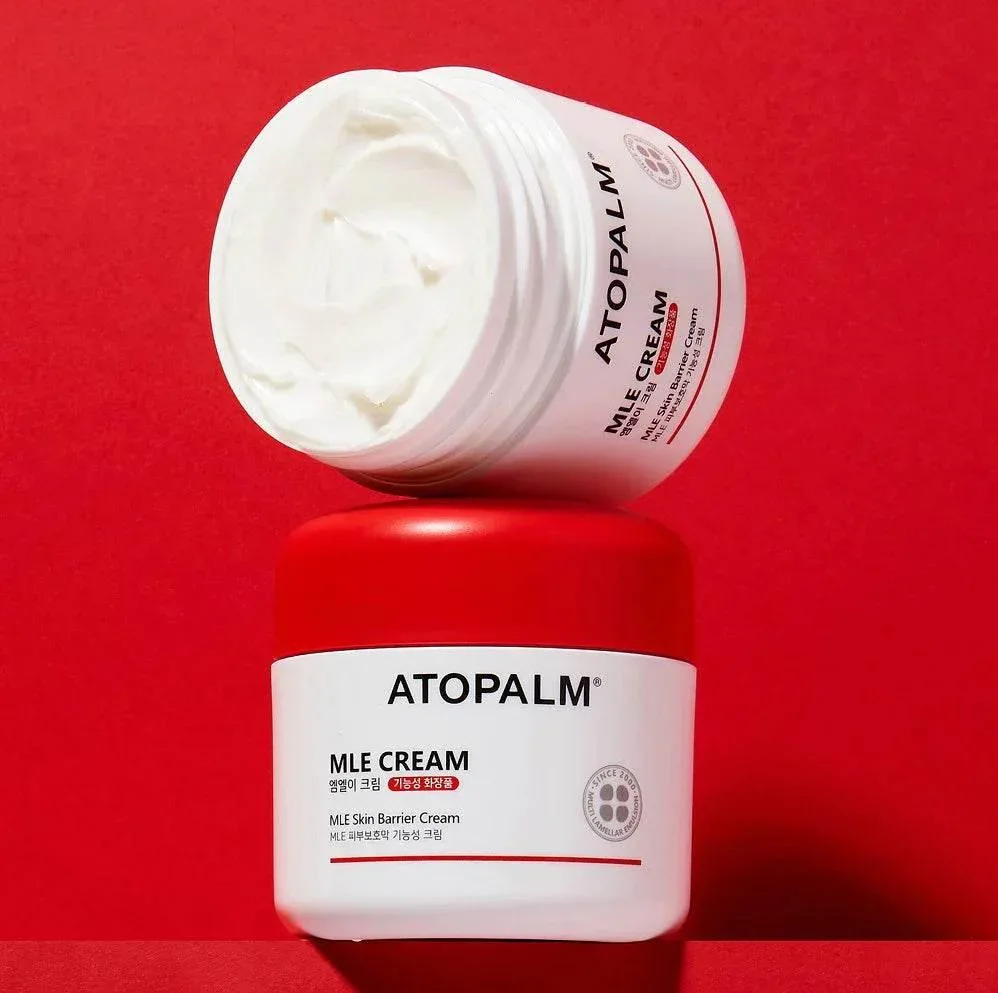 Atopalm - MLE Skin Barrier Cream 160ml - Image 2