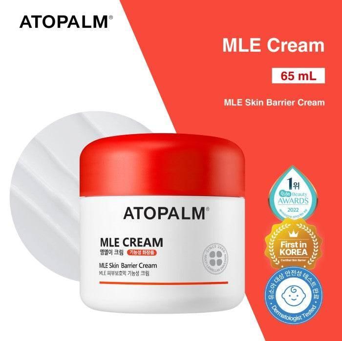 Atopalm - MLE Skin Barrier Cream 160ml - Image 3