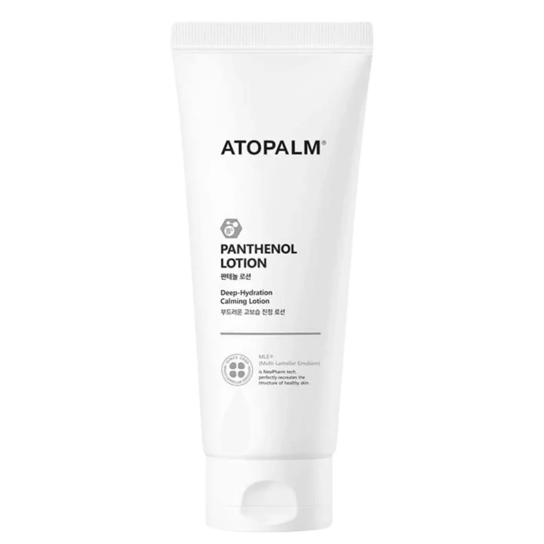 Atopalm - Panthenol Lotion 200ml