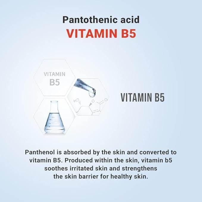 Atopalm - Panthenol Lotion 200ml - Image 2