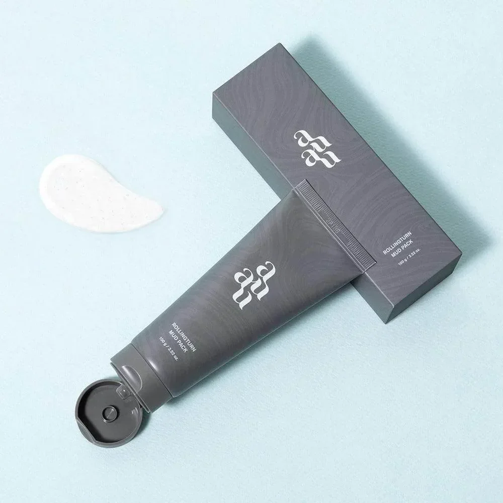AuAu - Rolling Turn Mud Pack 100g - Image 3