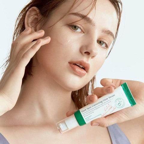 Axis-Y Dark Spot Correcting Glow Serum 50ml - Image 4
