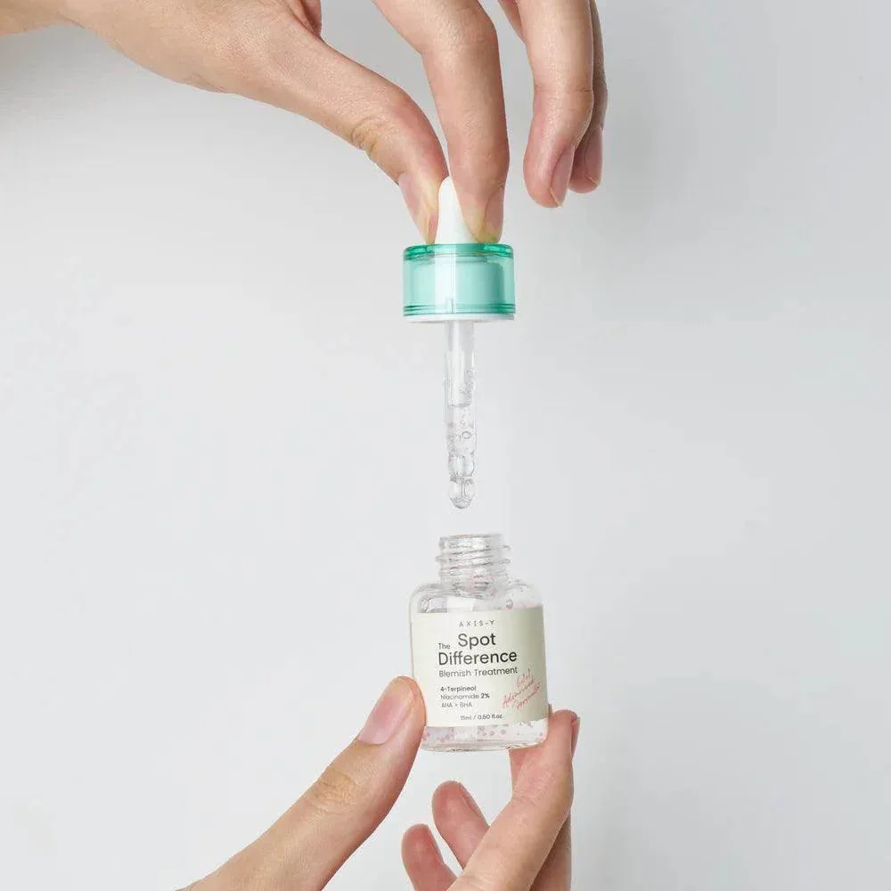 Axis-Y Spot the Difference Blemish Treatment 15ml - Image 2
