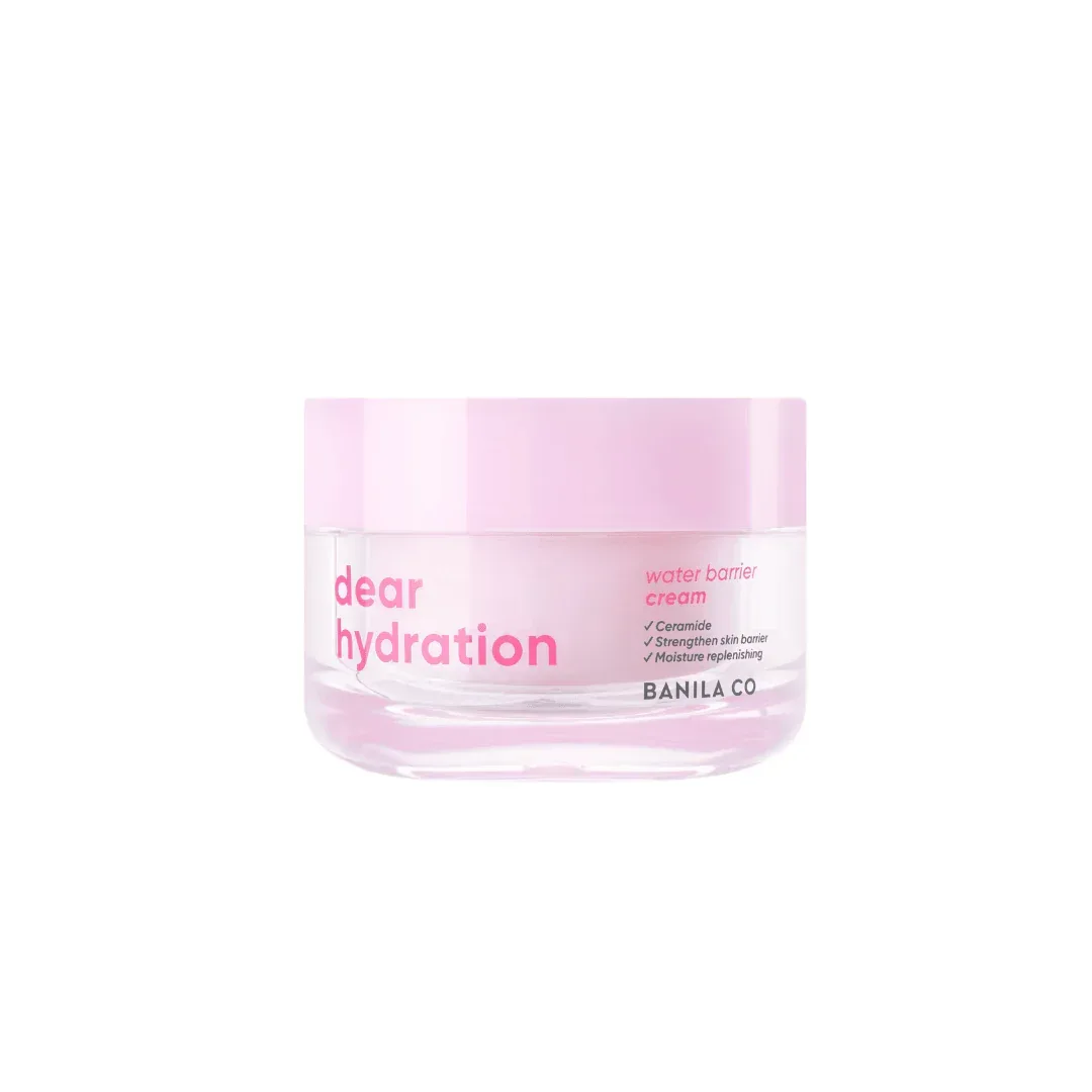 Banila C - Dear Hydration Water Barrier Cream 50ml