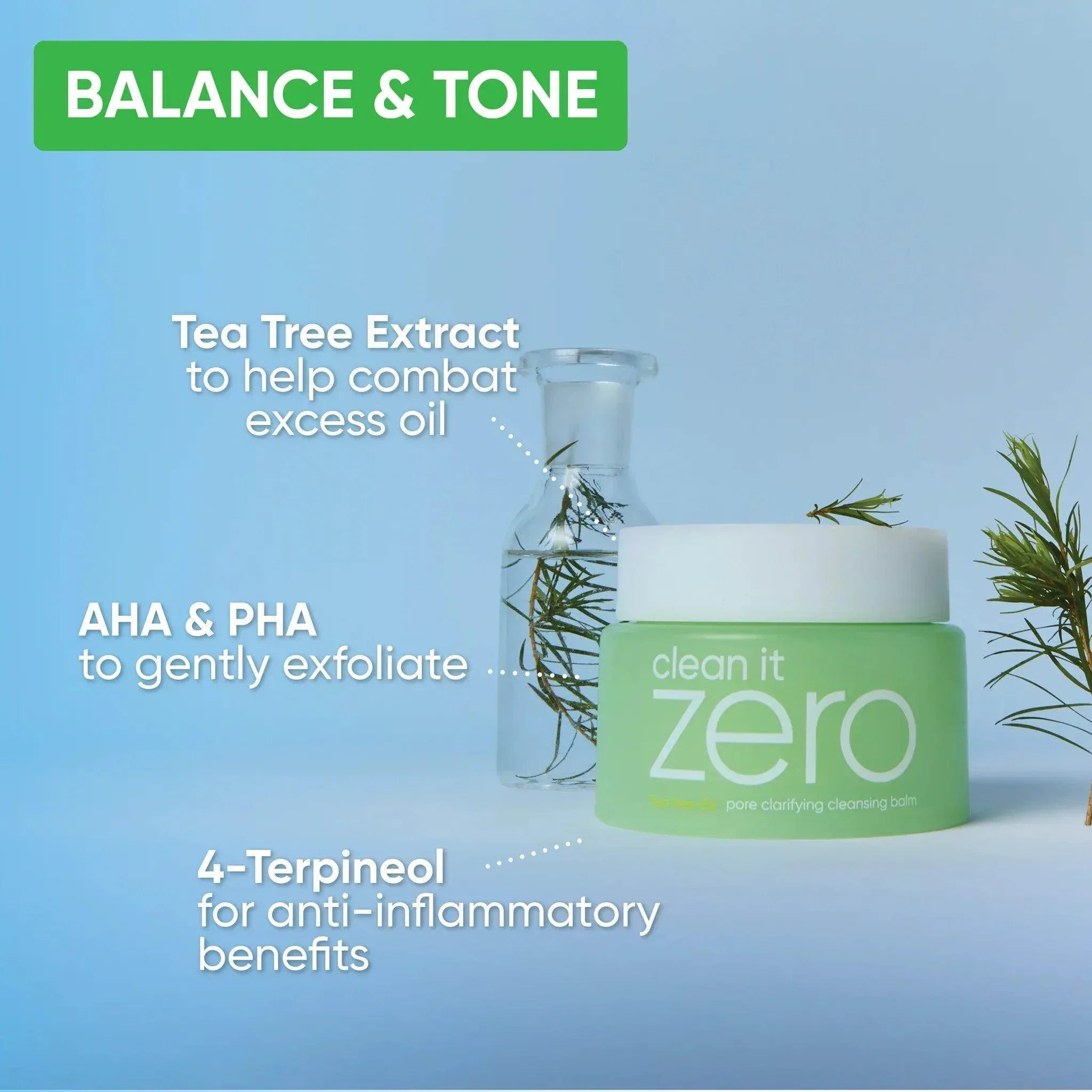Banila Co Clean it Zero 100ml - Image 4