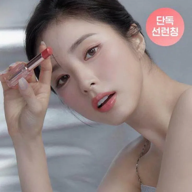 Banila Co - Glow Veil Lipstick 7 Colors - Image 5
