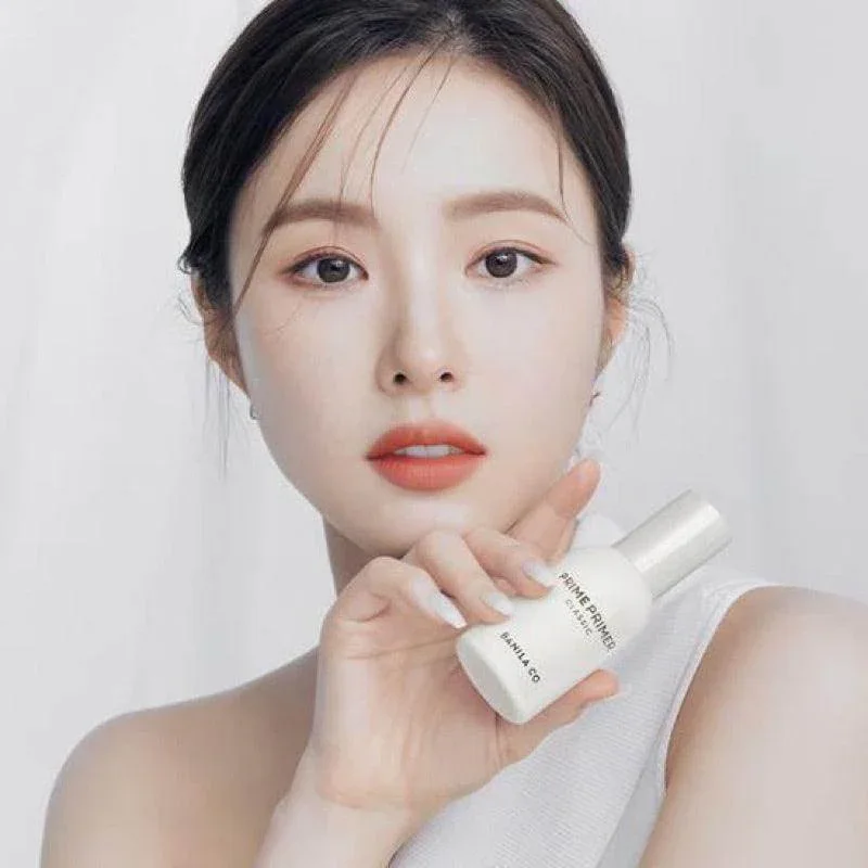 Banila Co - Prime Primer (3 Class) - Image 2
