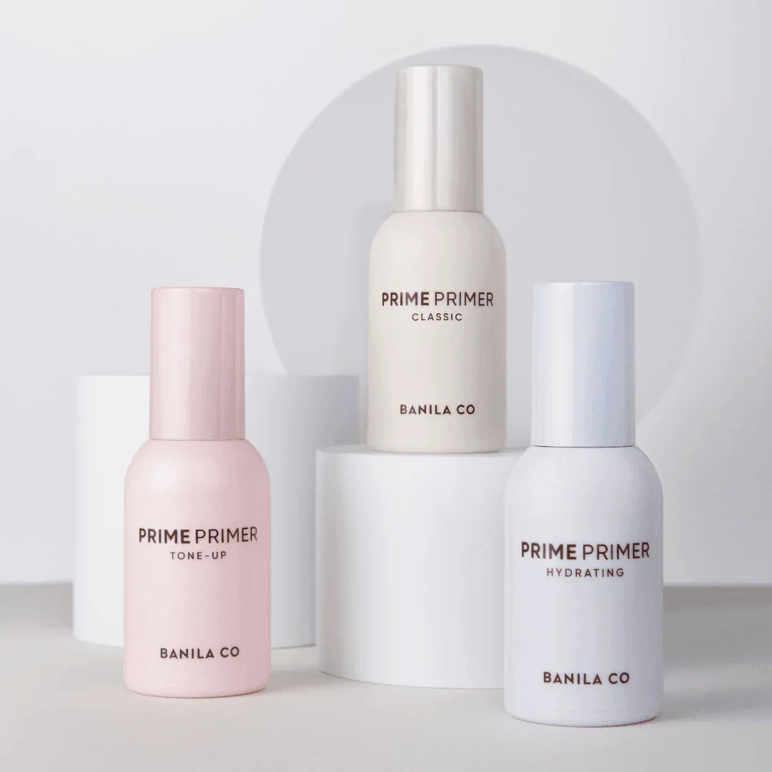 Banila Co - Prime Primer (3 Class) - Image 3