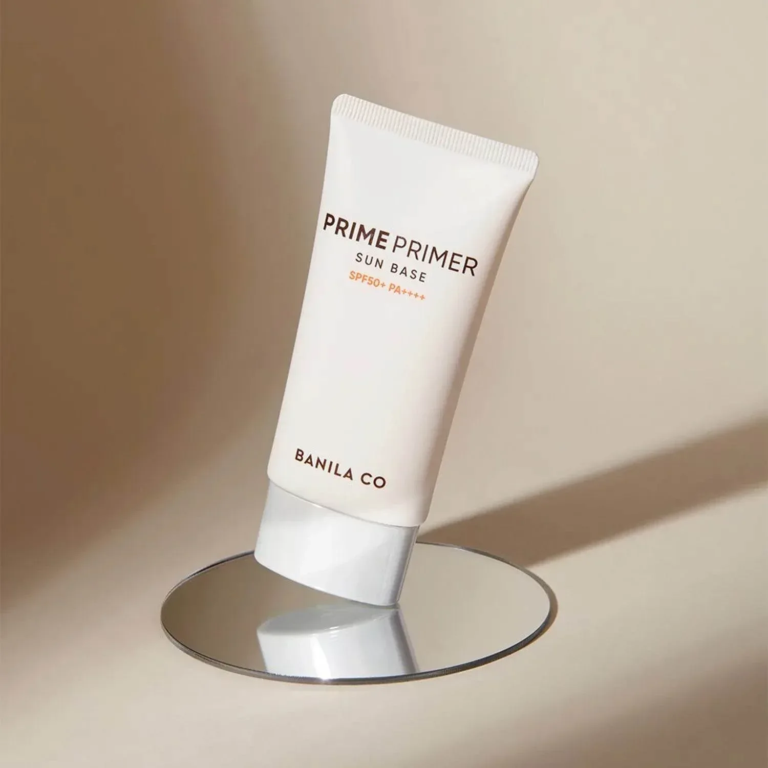 Banila Co - Prime Primer Sun Base SPF50+ PA++++ 50ml - Image 2