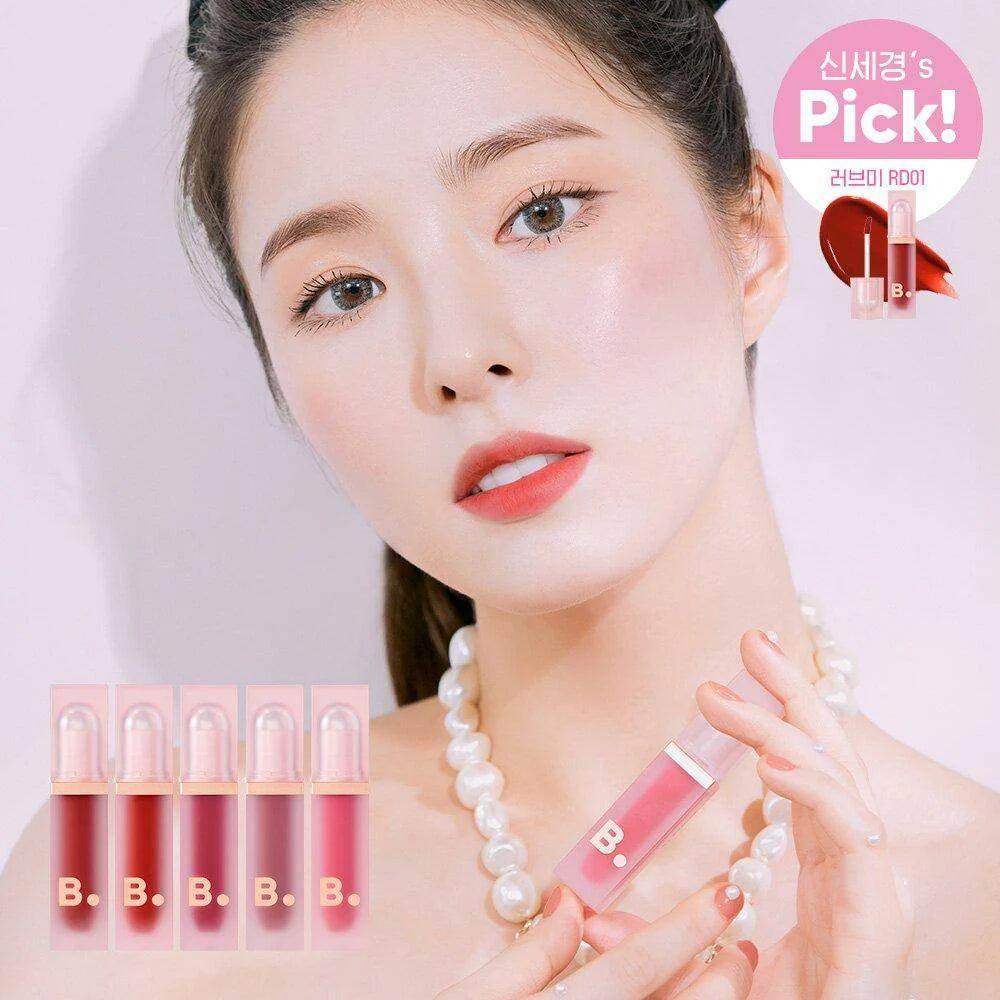 Banila Co - Water Drop Veil Tint 5 Colors - Image 3