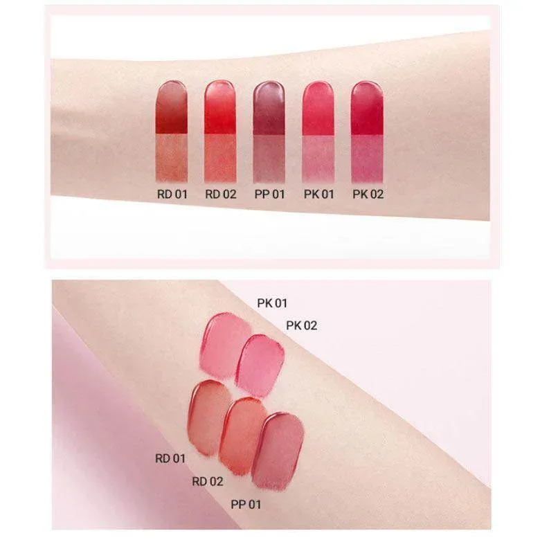 Banila Co - Water Drop Veil Tint 5 Colors - Image 4