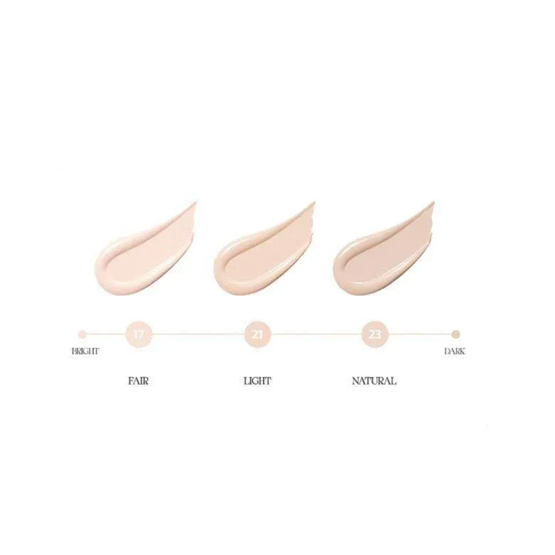 BBIA - Eau Stay Concealer 3 Colors - Image 3