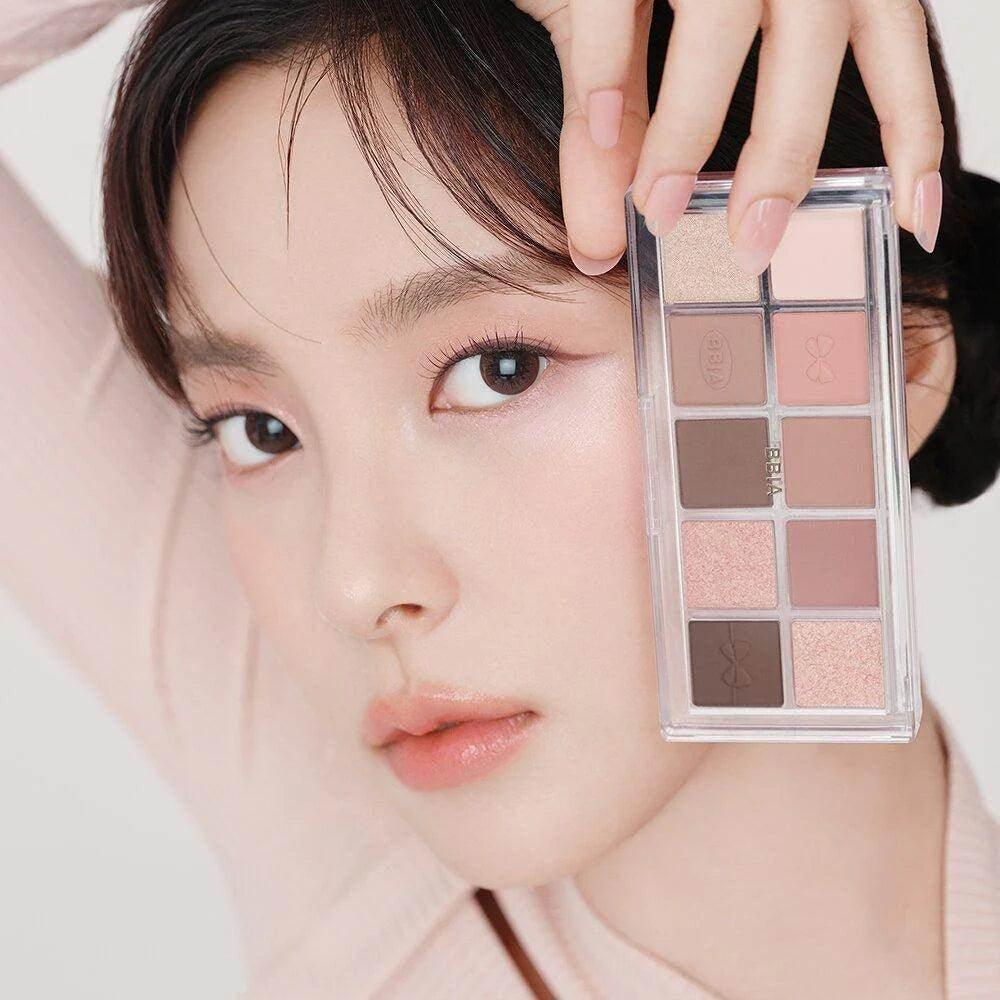 BBIA - Essential Eye Palette 2 Colors - Image 5