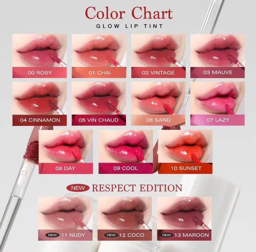 BBIA - Glow Lip Tint 11 Colors - Image 5