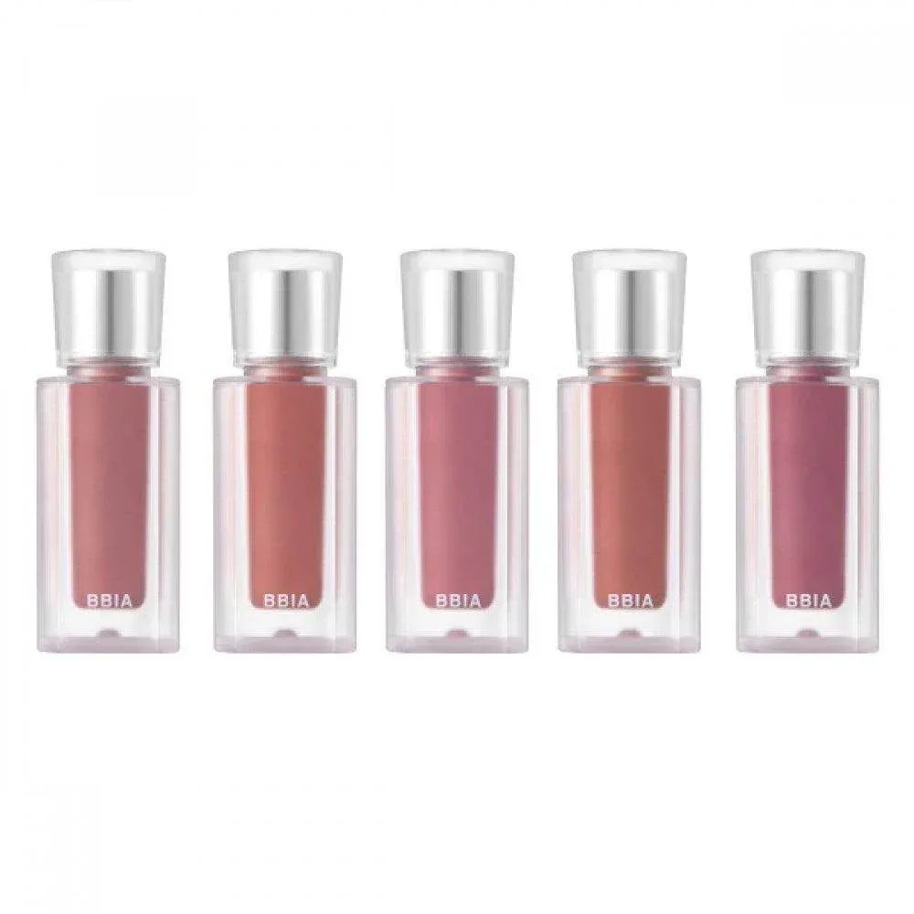 BBIA - Glow Tint MLBB Edition 5 Colors
