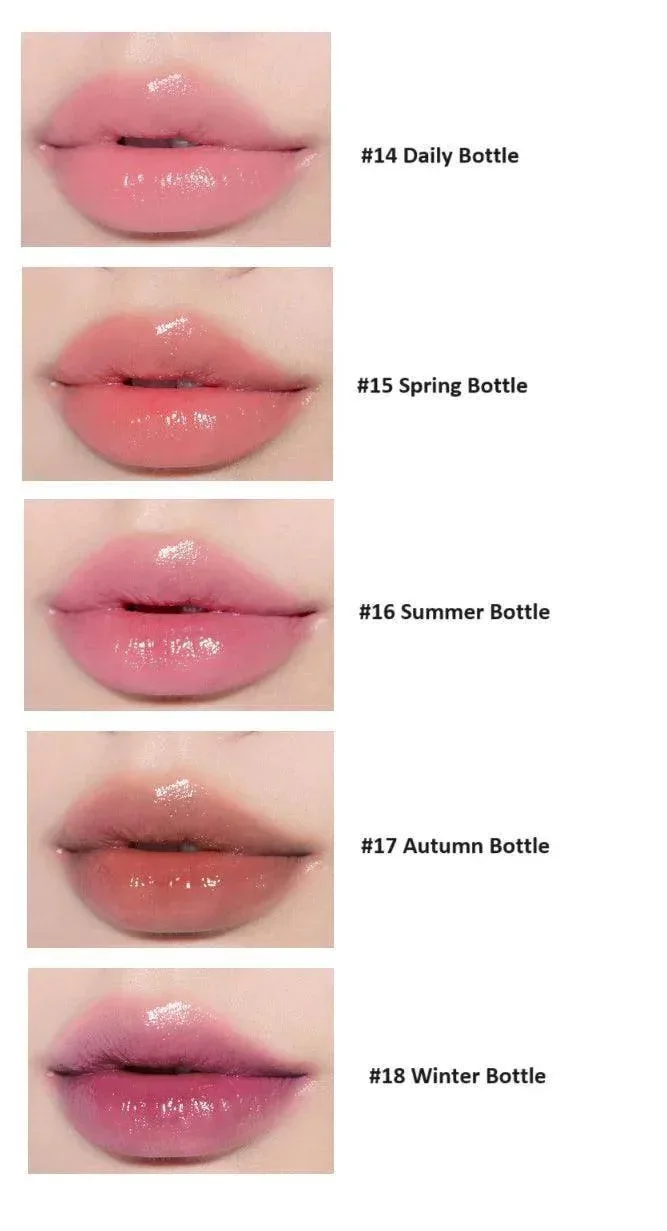 BBIA - Glow Tint MLBB Edition 5 Colors - Image 2