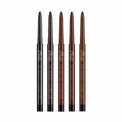BBIA - Last Auto Gel Eyeliner Slim 5 Colors