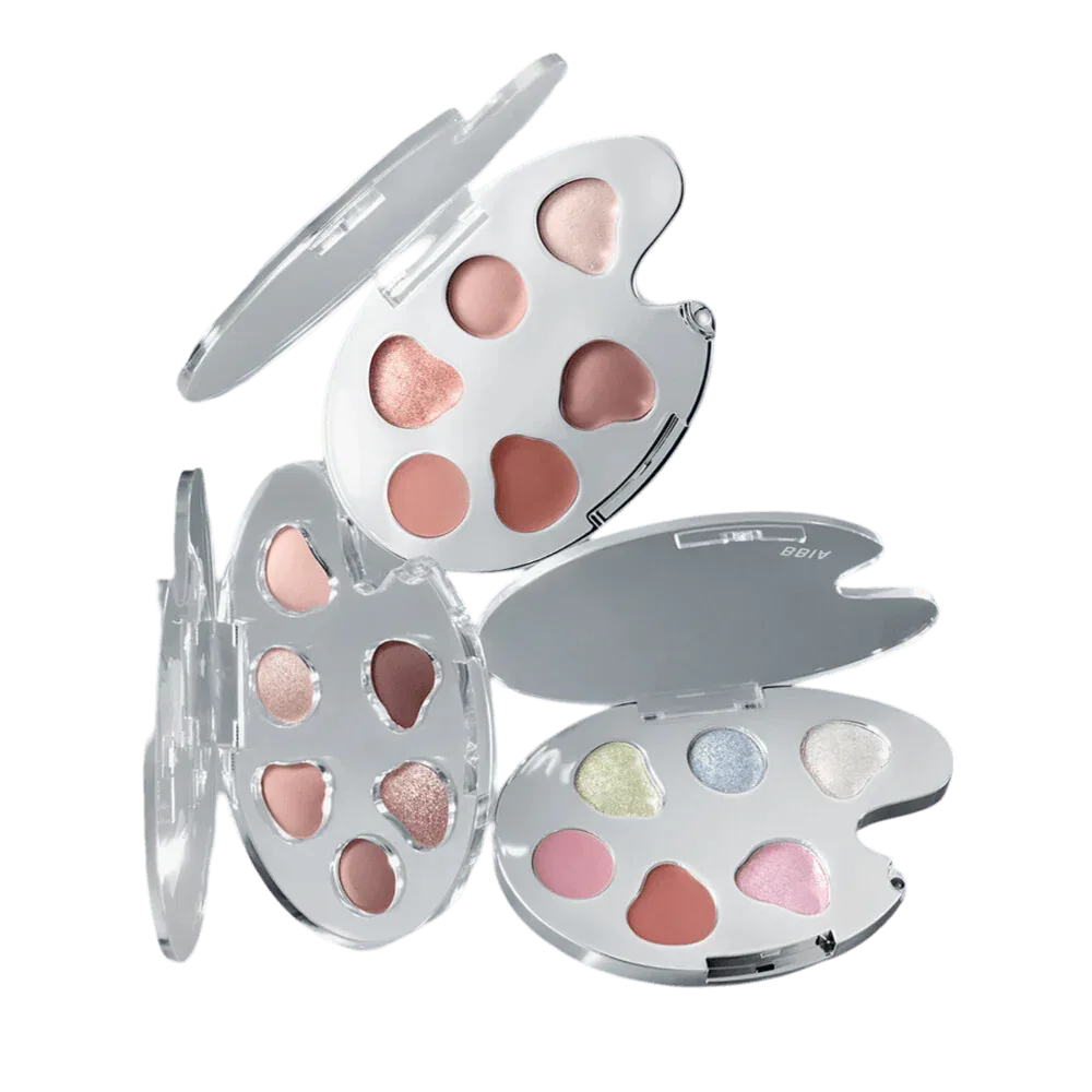 BBIA - Last Eye Palette - 3 Colors
