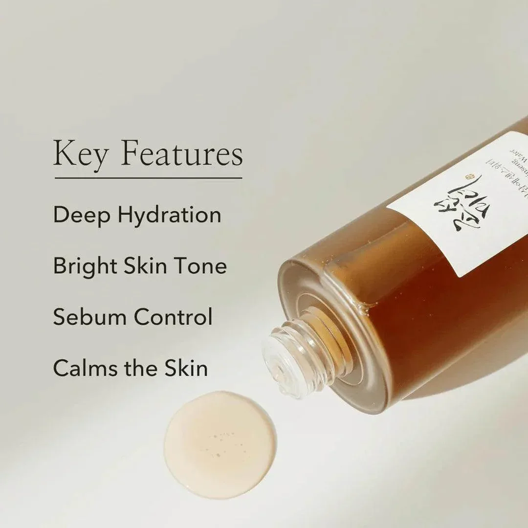 Beauty of Joseon Ginseng Essence Water  150ml - Image 4