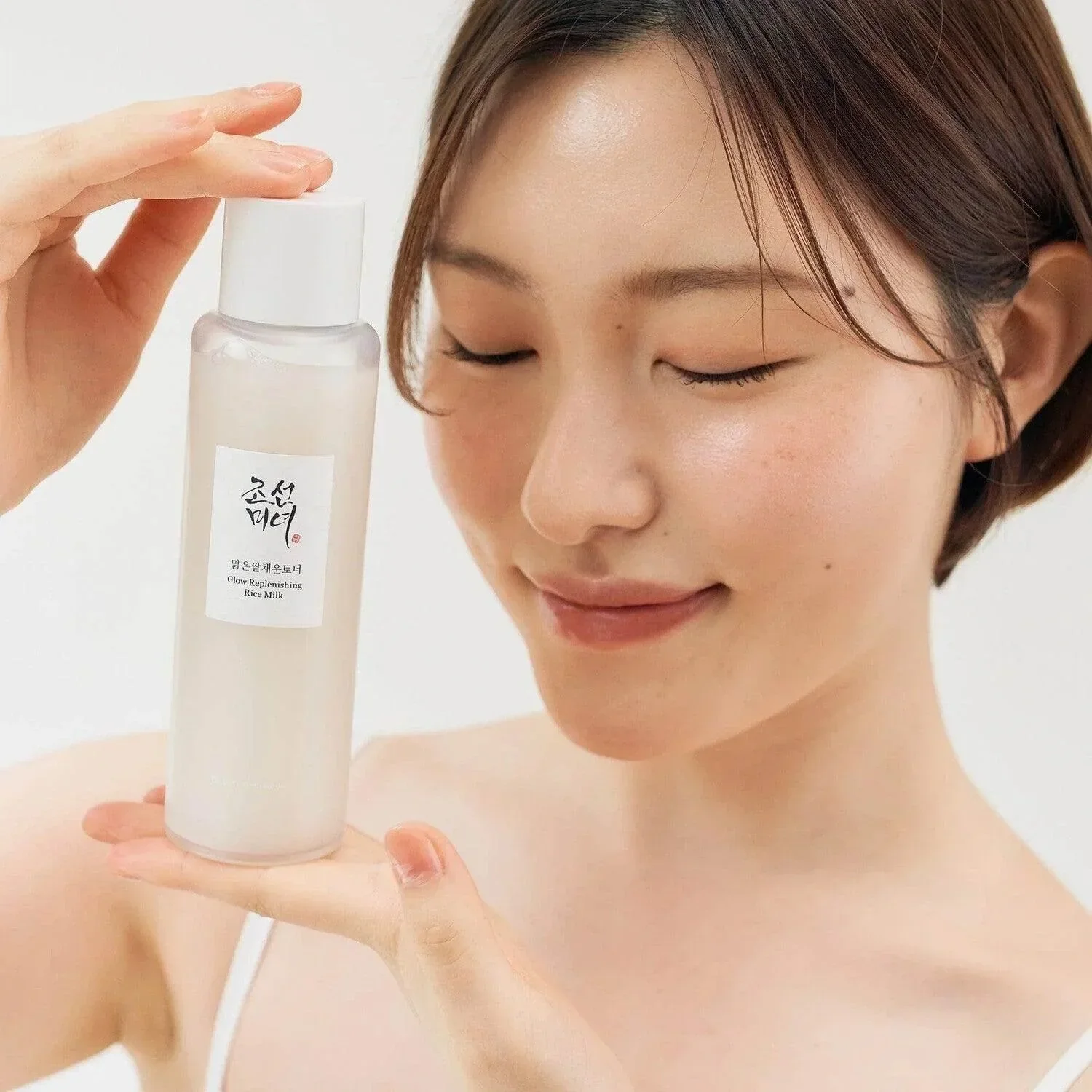 Beauty of Joseon - Glow Replenishing Rice Milk 150ml - Image 3