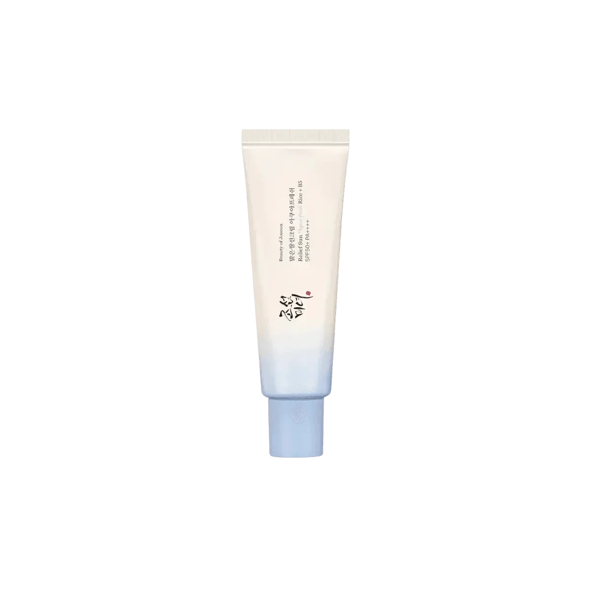 Beauty of Joseon - Relief Sun Aqua Fresh: Rice + B5 SPF50+ PA++++ 50ml
