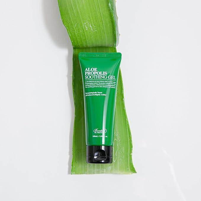 Benton Aloe Propolis Soothing Gel 100ml - Image 3
