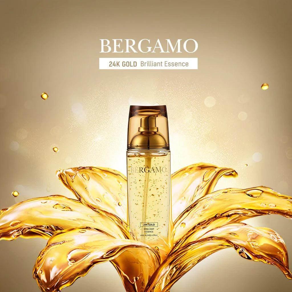 Bergamo - 24k Gold Essence 110ml - Image 2