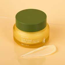Bergamo - Vita Shine Dark Spot Cream 50g - Image 2