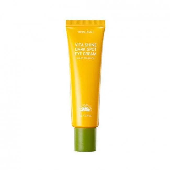 Bergamo - Vita Shine Dark Spot Eye Cream 50g
