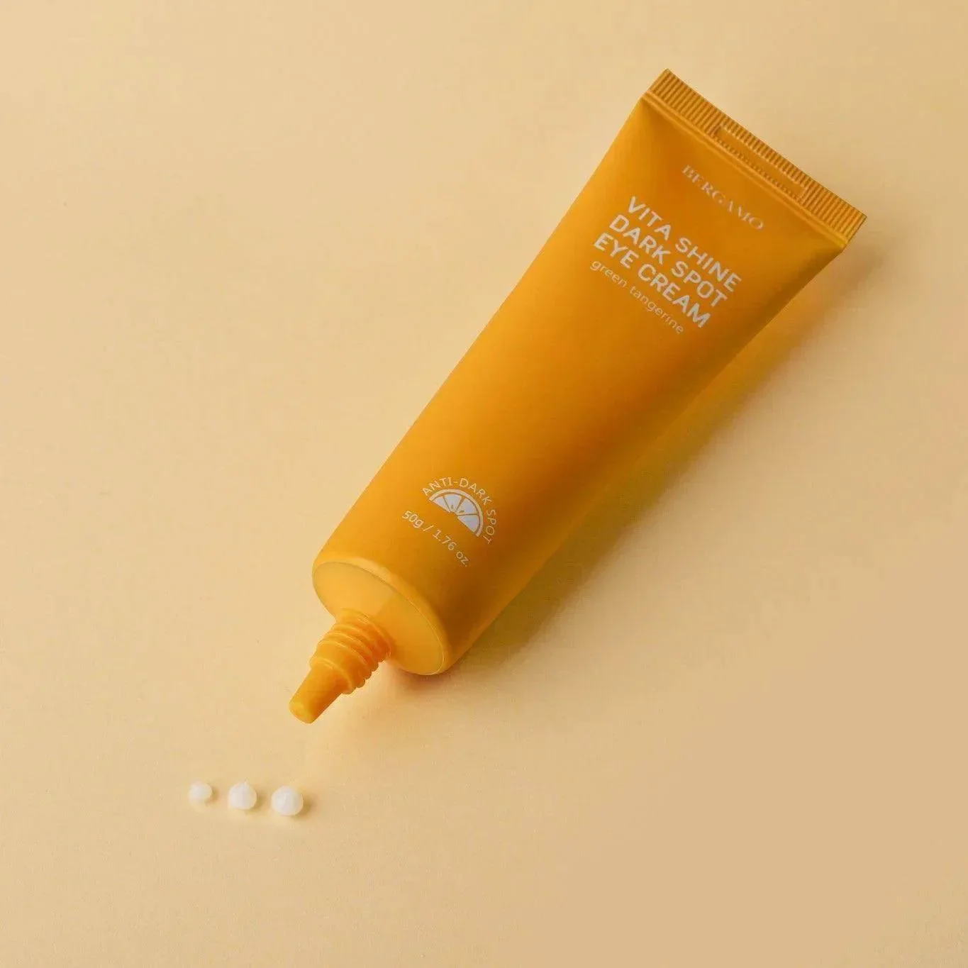 Bergamo - Vita Shine Dark Spot Eye Cream 50g - Image 2