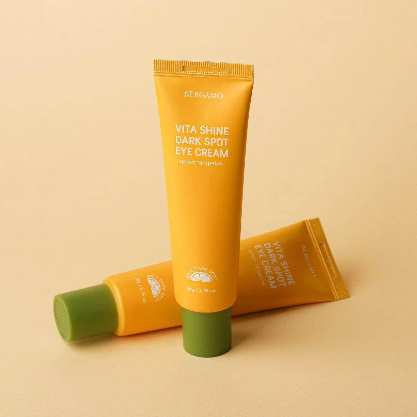 Bergamo - Vita Shine Dark Spot Eye Cream 50g - Image 3