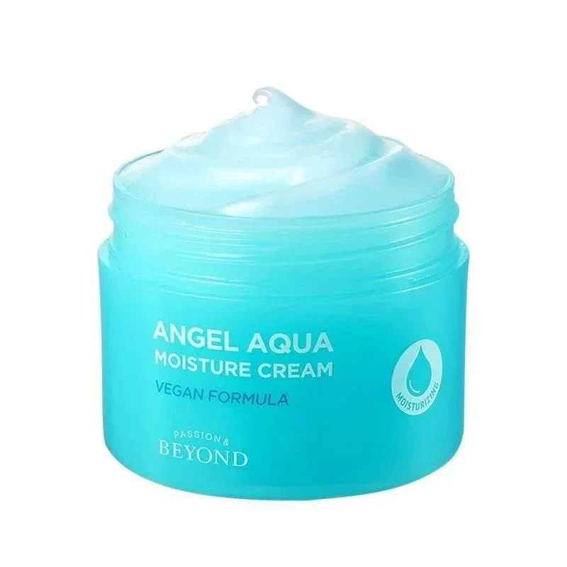 Beyond - Angel Aqua Cream Moisture Cream 150ml