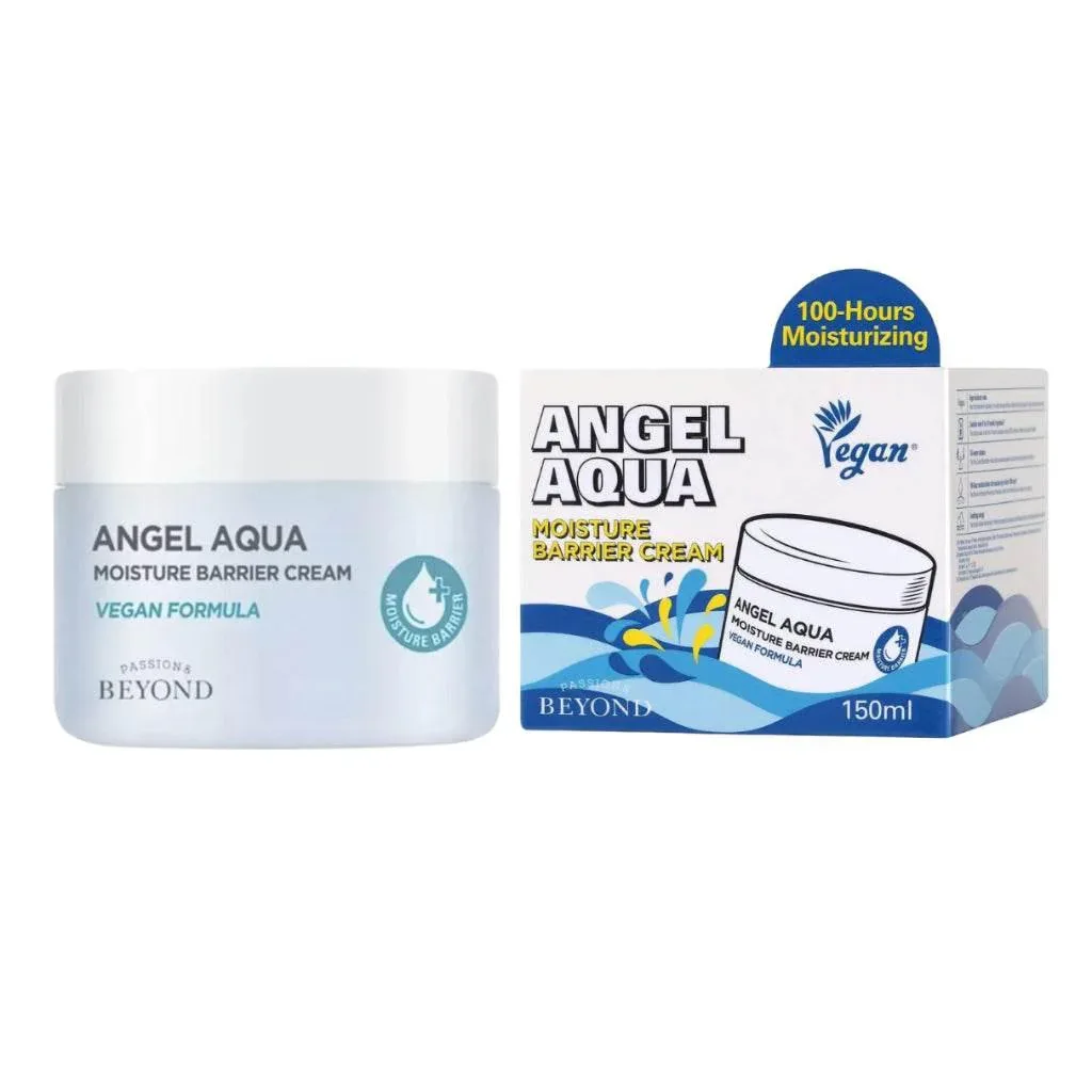 Beyond - Angel Aqua Moisture Barrier Cream 150ml